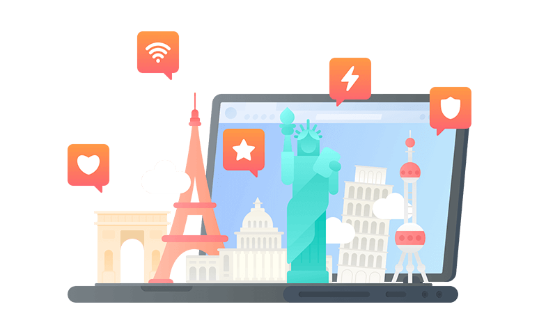 PP直播加速器 - 海龟VPN